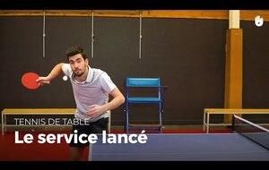 Service Lancé